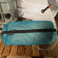 【中古】テンマクデザイン ムササビウィング