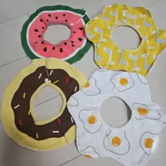 4点セット
