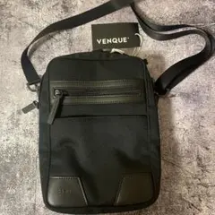 BMW コラボ　ノベルティ　VENQUE ヴェンク　ショルダー　ボディバッグ