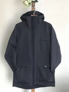 【5の日値下】Haglofs (ホグロフス) エコプルーフジャケット S