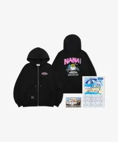 2025年最新】ナナツアー パーカーの人気アイテム - メルカリ
