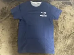 DEUS EX MACHINA スウェットTシャツ Mサイズ 美品 希少
