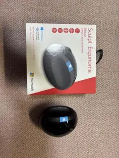 Microsoft SculptErgonomicMouse L6V-00008