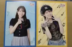 日向坂46　四期生ライブ