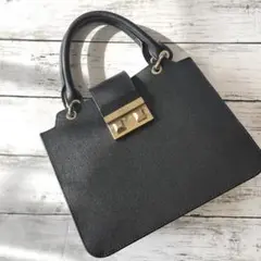 FURLA ハンドバッグ