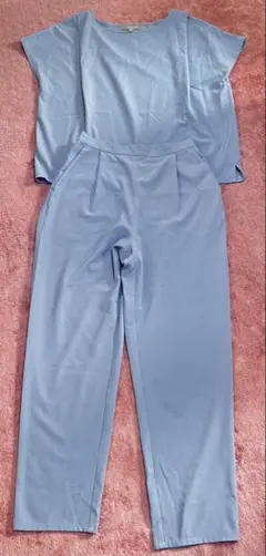 UNITED ARROWS パンツセットアップ