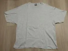 Champion ヘビーウェイト XXL アイボリー Tシャツ