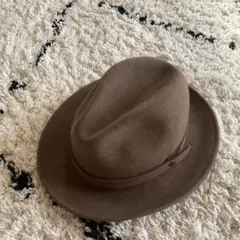 男はつらいよ　ハット　ユニクロ　UNIQULO 廃盤貴重品