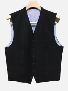 80s- Comme des Garçons HOMME レザーベストアーカイブ 2025年最新】COMME des GARCONS HOMME メンズ レザージャケット