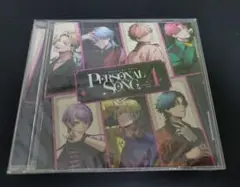ブレマイ パソソン CD vol.4 CDのみ③