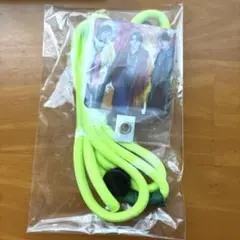 Mrs. GREEN APPLE 10 スマホショルダー 楽天ブックス限定特典