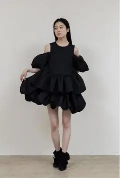 に*ん様 【Bibiy】 JOSEPHINEDRESS m46782348515_1.jpg?1738572988