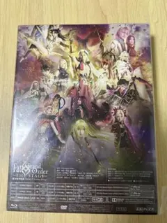 Fate/Grand Order THE STAGE-絶対魔獣戦線バビロニア-…