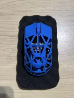 WLMOUSE Beast X Pro Infinity Blue