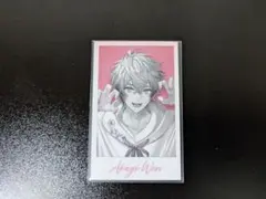 にじさんじ　にじネイル　チェキ　赤城ウェン　オリエンス　Oriens