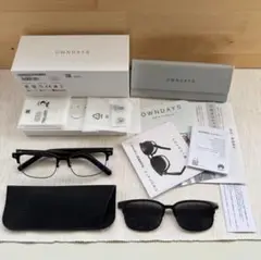 OWNDAYS × HUAWEI Eyewear 2 アイウェア