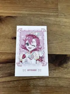 ひみつのアイプリ アイプリカフェ アモカフェ AMOCAFE 七浦おとめ