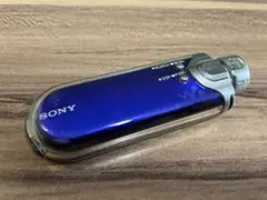 SONY WALKMAN NW-A607 ブルー　青　ウォークマン　平成レトロ SONY WALKMAN NW-A607 ブルー 青 ウォークマン 平成レトロ