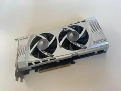【ジャンク】GeForce GTX 570 Sonic Platinum