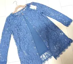 ◇ レース アンサンブル