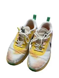 NIKEインフィニティ エース ネクスト ネイチャー 25cm