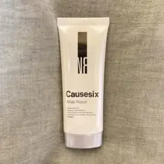 【新品 未開封】Cause Six コーズシックス ホワイトリペア