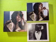 【柴田淳】　All Time Request BEST　しばづくし　初回限定盤