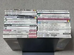 8cm CD 35枚　まとめ売り