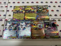 メガポケモン RR まとめ売り