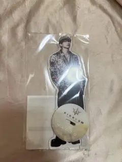 KINGDOM NAOTO BIG アクリルスタンド 受注 受注生産