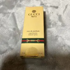 GUCCI 香水