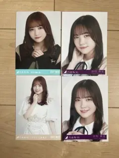 田村真佑 生写真 乃木坂46
