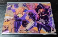 コードギアス 反逆のルルーシュ ロストストーリーズ クリアカード アッシュ