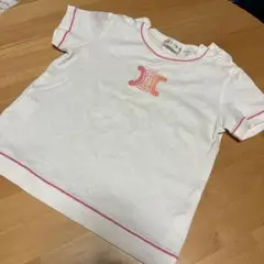 【CELINE】90cm半袖Tシャツ