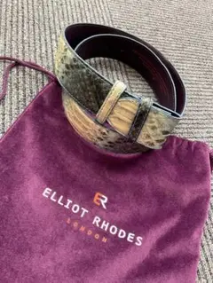 ELLIOT RHODES LONDON (@elliot_rhodes_london_japan