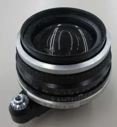 CARL ZEISS 単焦点レンズ Flektogon 35mm F/2.8