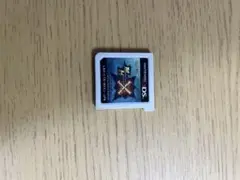 モンスターハンターX ニンテンドー3DS