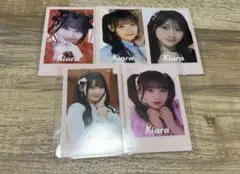 ＝LOVE イコラブ ミニフォトvol.10 齋藤樹愛羅　コンプ