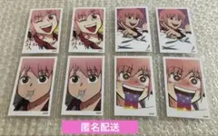 各2枚 えぶりでいホスト ランダムチェキ風カード コーイチ 全4種 コンプ