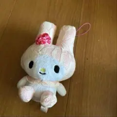 マイメロぬいぐるみ