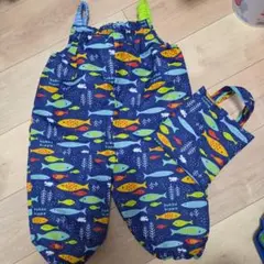 プレイウェア　90cm
