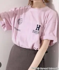 週末限定値下げ ★完売日新品未使用タグ付き★スローブイエナ Tシャツ
