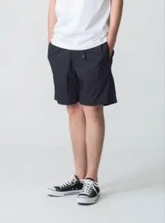 RonHerman RHC別注 GRAMICI/グラミチ ハーフパンツ