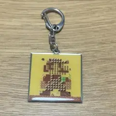 スーパーマリオメーカーズ マリオ キーホルダー 任天堂