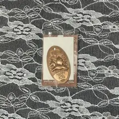 ツキショ　スーベニアメダル　VAZZY