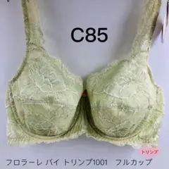 フロラーレ バイ トリンプ1001 フルカップブラジャー単品C85