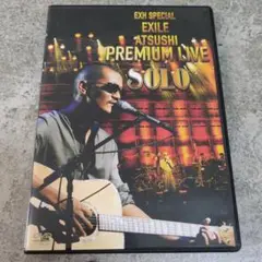EXILE ATSUSHI/EXH SPECIAL EXILE ATSUSHI…