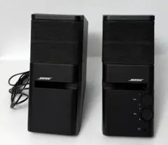 Boseスピーカー MediaMate コンピュータースピーカー