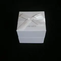 KISS　リングケース