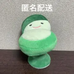 みいつけた！　チョコン　ぬいぐるみ　マスコット　サンアロー